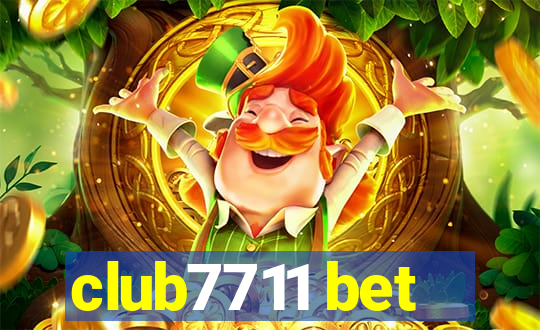 club7711 bet